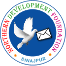 NDF logo