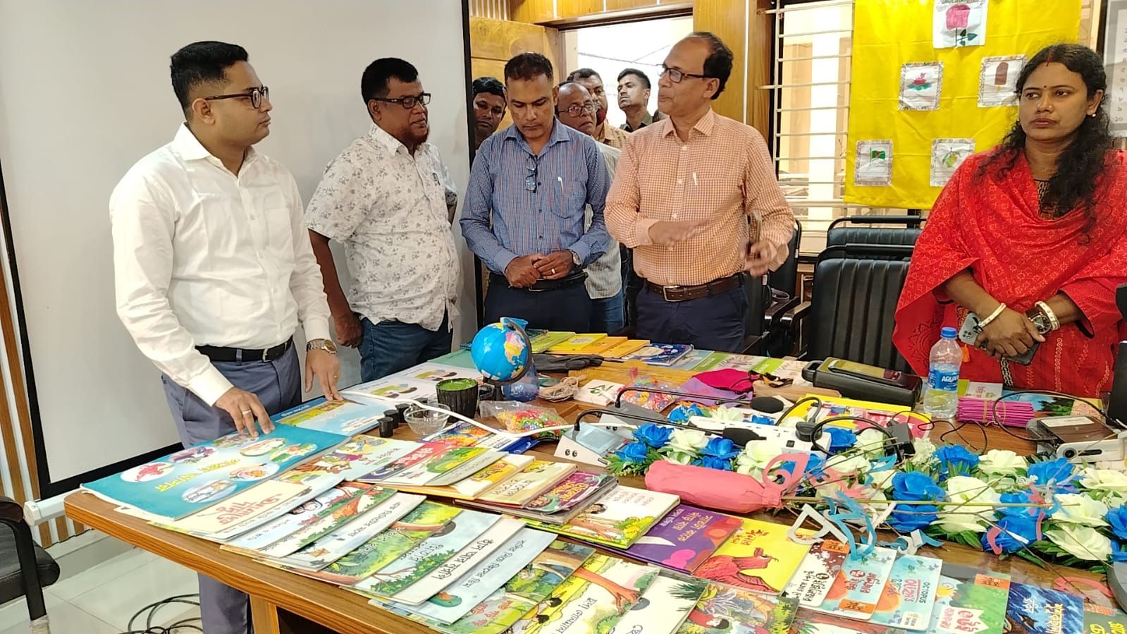 BEP EMDC UNO Sadullapur 1.jpg