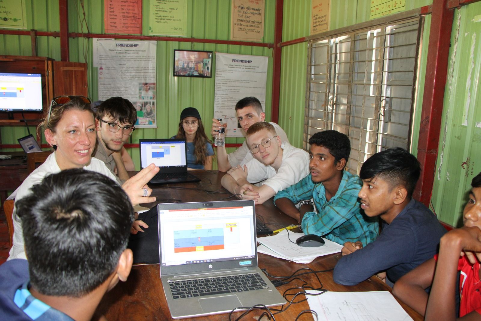 Lab Room Class at Secondary school - Md. Eunus Ali.jpg