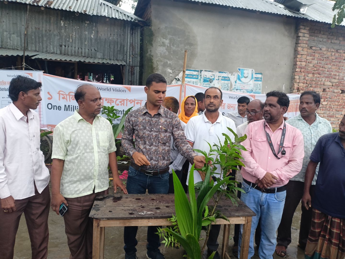 Sapling distribute to community.jpg
