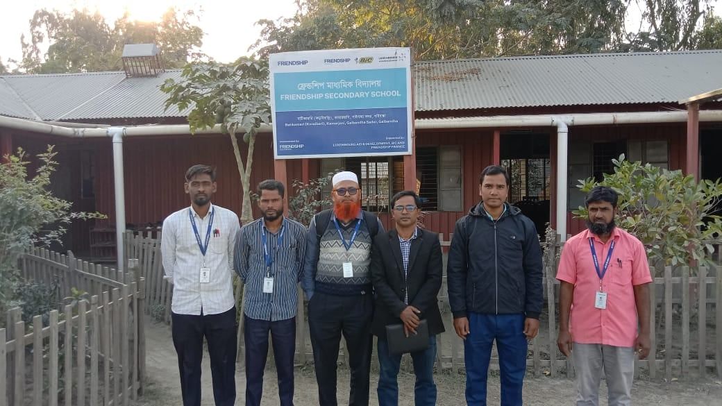 School visit by Assistant Instructor (Secondary Education (1).jpg