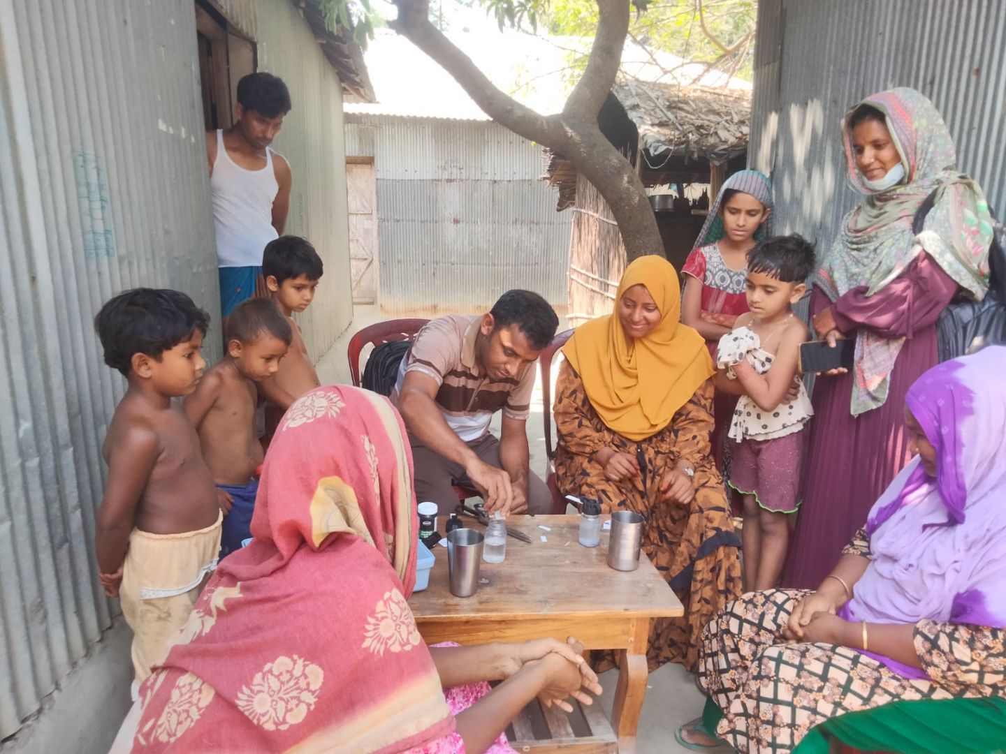 Tubewell Water test.jpg