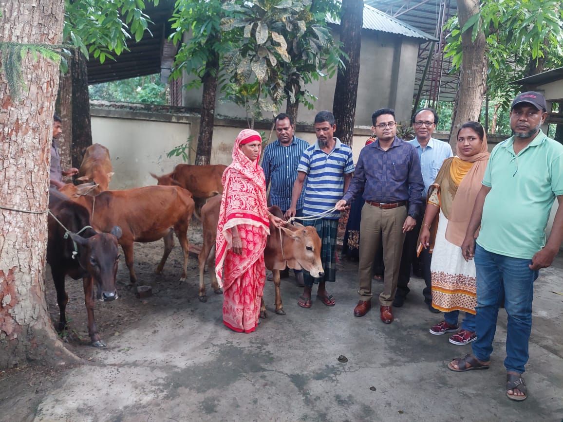 UPG UNO Sadullapur.jpg