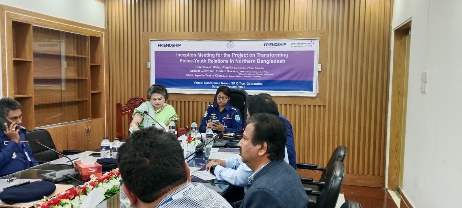 With SP and Dina Apa.jpg